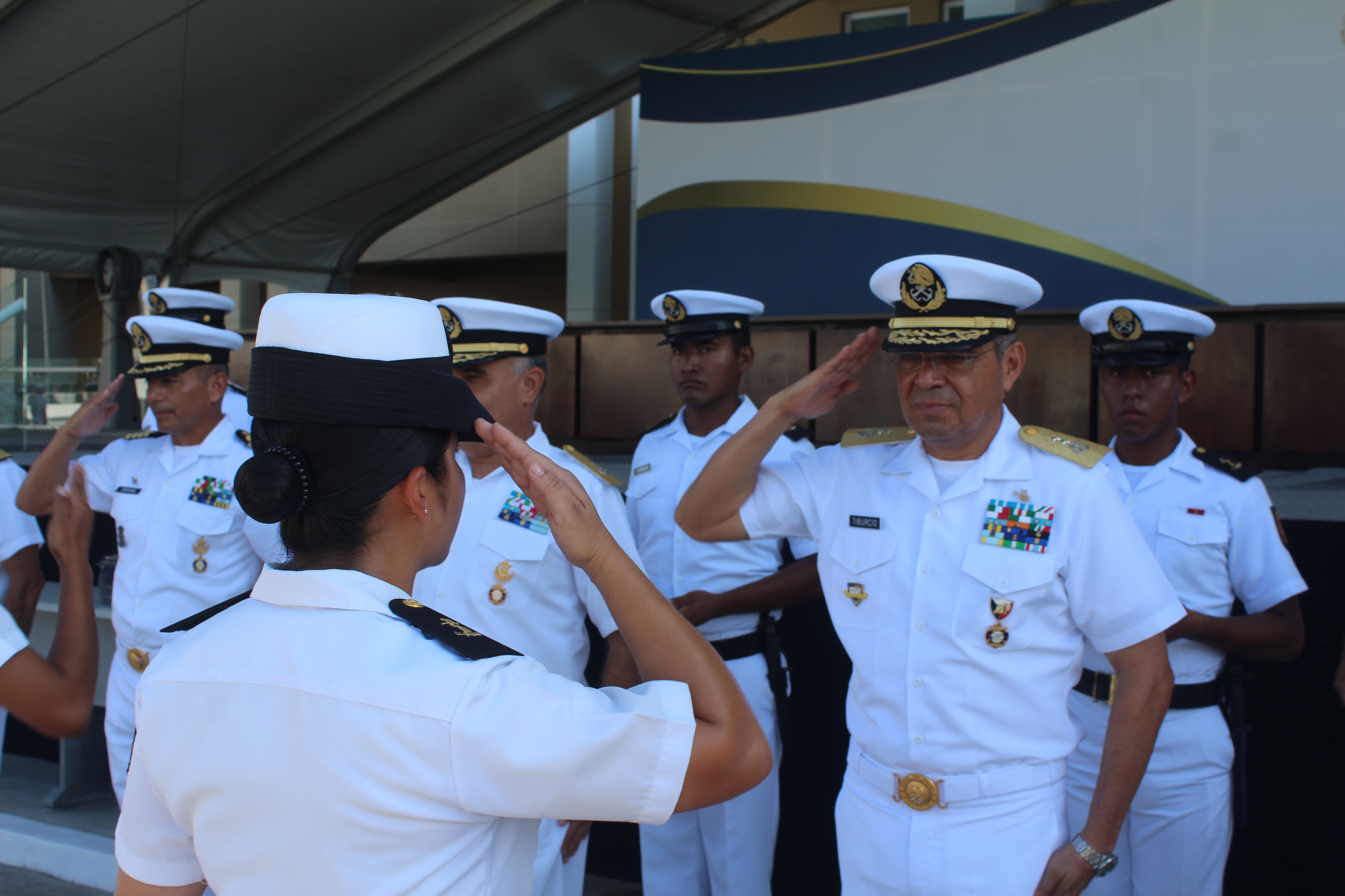 ascensos de cadetes